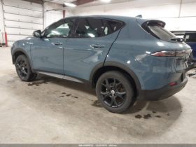 Used 2023 Dodge Ram Charger