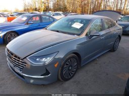 Used 2022 Hyundai Sonata