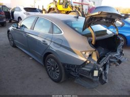 Used 2022 Hyundai Sonata