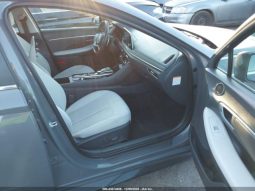 Used 2022 Hyundai Sonata