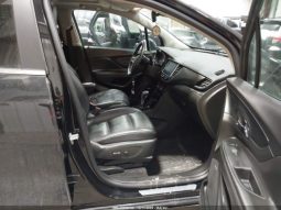 Used 2017 Buick Encore
