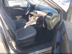 Used 2022 Ford Escape