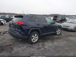 Used 2021 Toyota RAV4