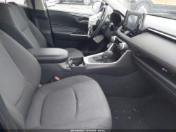 Used 2021 Toyota RAV4