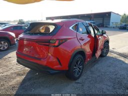 Used 2024 Lexus NX 300h