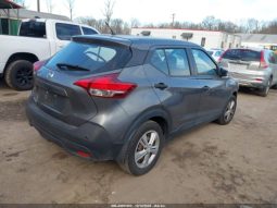 Used 2020 Nissan 4×2 Truck