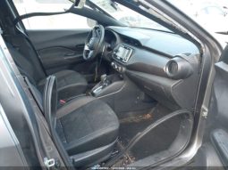 Used 2020 Nissan 4×2 Truck