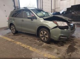 Used 2018 Subaru Forester