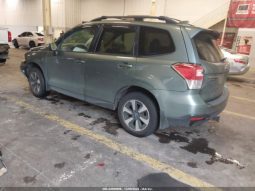 Used 2018 Subaru Forester