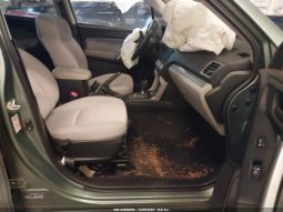 Used 2018 Subaru Forester