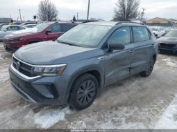 Used 2024 volvo 1800E