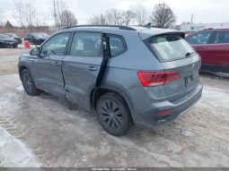 Used 2024 volvo 1800E