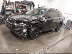 Used 2018 Subaru Forester