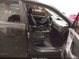 Used 2018 Subaru Forester