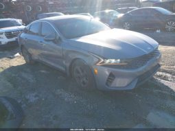 Used 2021 Kia Forte Koup