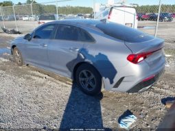 Used 2021 Kia Forte Koup