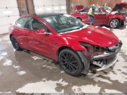 Used 2019 Tesla Model 3