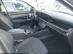 Used 2025 Hyundai Tucson