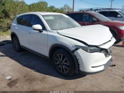 Used 2018 Mazda CX-5
