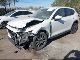 Used 2018 Mazda CX-5