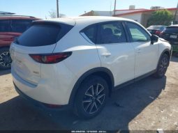 Used 2018 Mazda CX-5