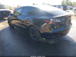 Used 2022 Tesla Model 3