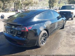 Used 2022 Tesla Model 3