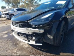 Used 2022 Tesla Model 3