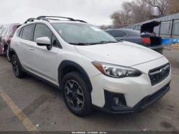 Used 2019 Subaru Crosstrek