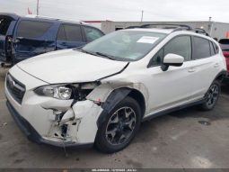Used 2019 Subaru Crosstrek