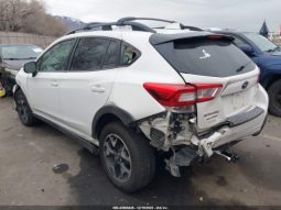 Used 2019 Subaru Crosstrek