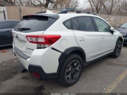 Used 2019 Subaru Crosstrek
