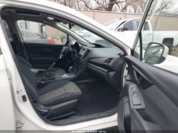 Used 2019 Subaru Crosstrek