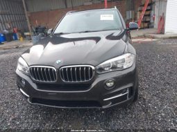 Used 2017 BMW X5 full