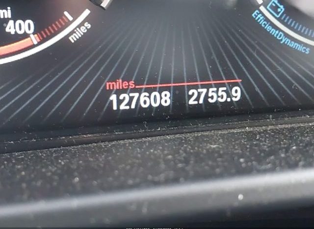 Used 2017 BMW X5 full