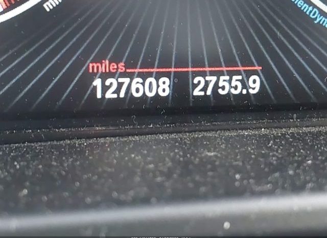 Used 2017 BMW X5 full