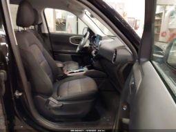 Used 2023 Ford Bronco