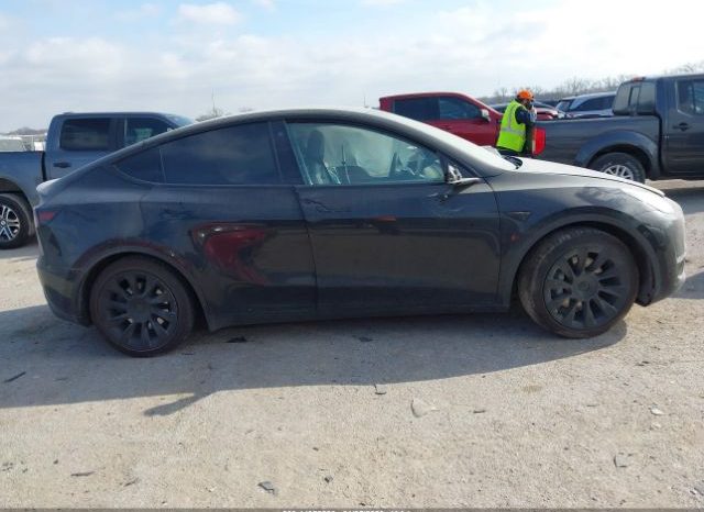 Used 2021 Tesla Model S full