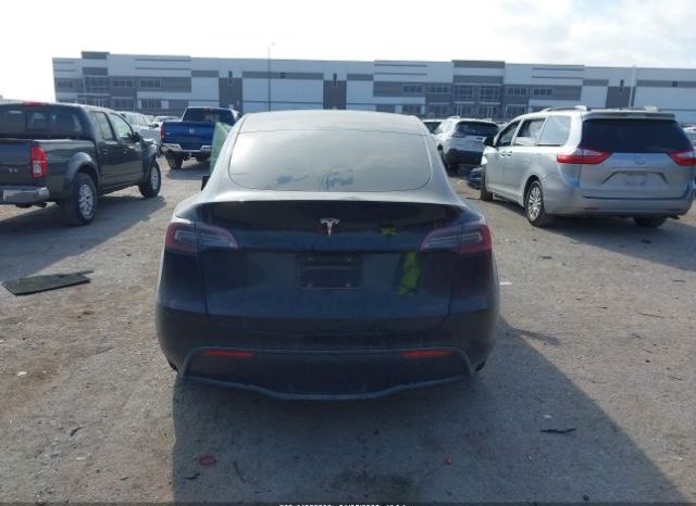 Used 2021 Tesla Model S full
