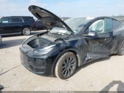 Used 2021 Tesla Model S