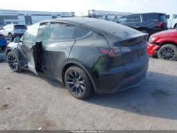 Used 2021 Tesla Model S