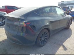 Used 2021 Tesla Model S