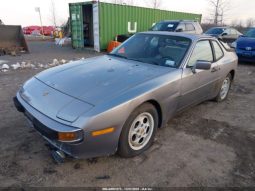 Used 1987 Porsche 944