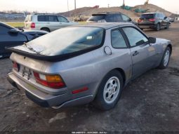 Used 1987 Porsche 944