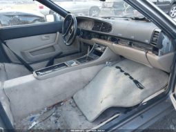 Used 1987 Porsche 944