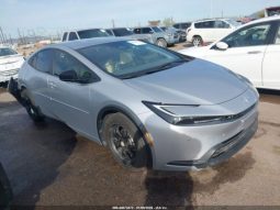 Used 2023 Toyota Prius Prime