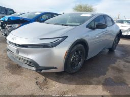 Used 2023 Toyota Prius Prime