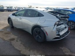 Used 2023 Toyota Prius Prime