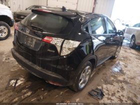 Used 2022 Honda HR-V