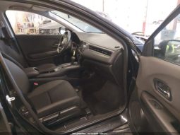 Used 2022 Honda HR-V